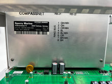 Load image into Gallery viewer, Sperry Marine 074907 5017-0000-00 CompassNet Data Distribution Unit (Used)