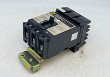 Load image into Gallery viewer, Square D FA36030 I-Line Circuit Breaker, 30A, 3P, 600VAC, 250VDC (Used)