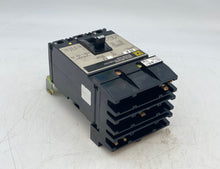 Load image into Gallery viewer, Square D FA36030 I-Line Circuit Breaker, 30A, 3P, 600VAC, 250VDC (Used)