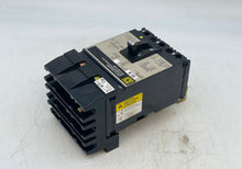 Load image into Gallery viewer, Square D FA36030 I-Line Circuit Breaker, 30A, 3P, 600VAC, 250VDC (Used)