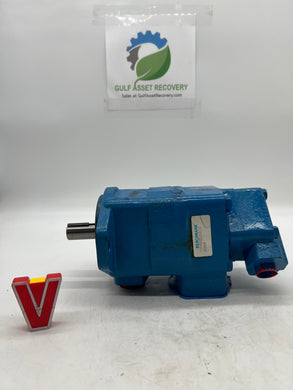 Benchmark V20101F12S3S1CC12/850090 Hydraulic Vane Pump (No Box)