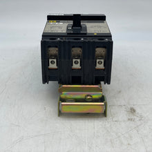 Load image into Gallery viewer, Square D FA36030 I-Line Circuit Breaker, 30A, 3P, 600VAC, 250VDC (Used)