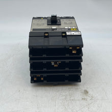 Load image into Gallery viewer, Square D FA36030 I-Line Circuit Breaker, 30A, 3P, 600VAC, 250VDC (Used)