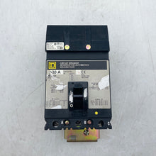 Load image into Gallery viewer, Square D FA36030 I-Line Circuit Breaker, 30A, 3P, 600VAC, 250VDC (Used)
