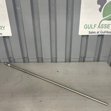 Load image into Gallery viewer, Emerson Rosemount 114CE0350TAB2SC032B 114C Threaded Thermowell, 35&quot; (No Box)