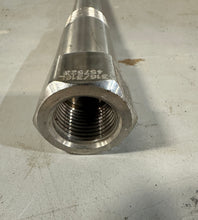 Load image into Gallery viewer, Emerson Rosemount 114CE0350TAB2SC032B 114C Threaded Thermowell, 35&quot; (No Box)