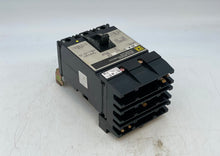 Load image into Gallery viewer, Square D FA34020 I-Line Circuit Breaker, 20A, 3-Pole (Used)