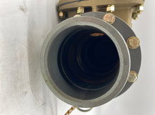 Load image into Gallery viewer, MBC Fig 235-RF 4&quot; Bronze Gate Valve w/ 4&quot; MxF Alum Camlock *Lot of (30)* (Open Box)