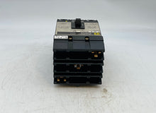 Load image into Gallery viewer, Square D FA34020 I-Line Circuit Breaker, 20A, 3-Pole (Used)