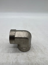 Load image into Gallery viewer, Parker 12-12 FE-SS Female Elbow, 3/4" FNPT x 3/4" FNPT, 316SS *Lot of (2)* (No Box)