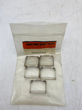 Load image into Gallery viewer, Honeywell Microswitch AML76F10T01P Switch Fingerguard *Lot of (5)* (No Box)