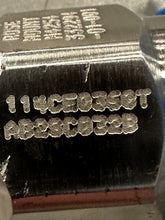 Load image into Gallery viewer, Emerson Rosemount 114CE0350TAB2SC032B 114C Threaded Thermowell, 35&quot; (No Box)