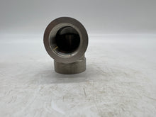 Load image into Gallery viewer, Parker 12-12 FE-SS Female Elbow, 3/4" FNPT x 3/4" FNPT, 316SS *Lot of (2)* (No Box)