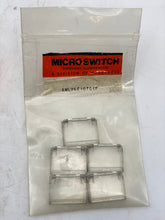 Load image into Gallery viewer, Honeywell Microswitch AML76F10T01P Switch Fingerguard *Lot of (5)* (No Box)