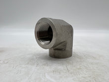 Load image into Gallery viewer, Parker 12-12 FE-SS Female Elbow, 3/4" FNPT x 3/4" FNPT, 316SS *Lot of (2)* (No Box)