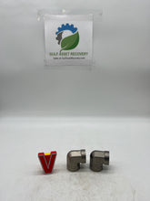 Load image into Gallery viewer, Parker 12-12 FE-SS Female Elbow, 3/4" FNPT x 3/4" FNPT, 316SS *Lot of (2)* (No Box)