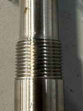 Load image into Gallery viewer, Emerson Rosemount 114CE0350TAB2SC032B 114C Threaded Thermowell, 35&quot; (No Box)