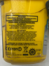 Load image into Gallery viewer, Kannad McMurdo 406 MHZ EPIRB, *Battery Expired 6/22 (Used)