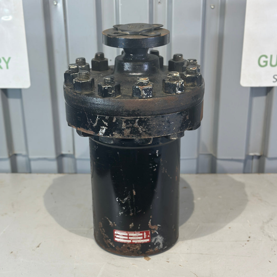 Armstrong 416-FW Inverted Bucket Steam Trap (Used)
