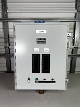 Load image into Gallery viewer, EMI 9999-47890-3 16-Point Main Alarm Panel For Steering System (Used)