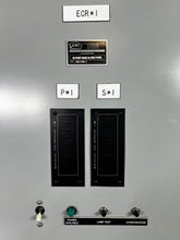Load image into Gallery viewer, EMI 9999-47890-3 16-Point Main Alarm Panel For Steering System (Used)