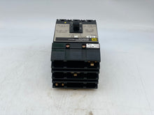 Load image into Gallery viewer, Square D FA36015 I-Line Circuit Breaker, 15A, 3P (Used)
