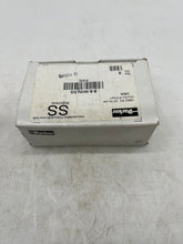 Load image into Gallery viewer, Parker 8-8 MHN-SS Male Hex Nipple, 1/2&quot; MNPT x 1/2&quot; MNPT, 316SS *Box of (5)* (New)