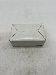 Parker 8-8 MHN-SS Male Hex Nipple, 1/2" MNPT x 1/2" MNPT, 316SS *Box of (5)* (New)