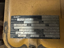 Load image into Gallery viewer, Caterpillar 3412 Emergency Generator Set, 480kW, 1800 RPM (Used)