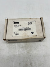 Load image into Gallery viewer, Parker 8-8 MHLN-SS 3.0 Male Hex Long Nipple, 1/2&quot; MNPT x 1/2&quot; MNPT, 316SS *Box of (5)* (New)
