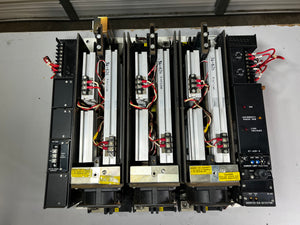 Cutler-Hammer Solid State 415 A415RN000G Soft Starter, 200-460 VAC, 3-Phase (Used)