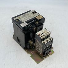 Load image into Gallery viewer, Square D 8536SDO1V02H20S Size 2 Starter w/ 120V Coil, WEG RW67-2D Ovld Relay (Used)