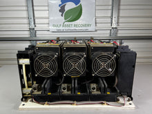 Load image into Gallery viewer, Cutler-Hammer Solid State 415 A415RN000G Soft Starter, 200-460 VAC, 3-Phase (Used)