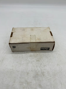 Parker 8-8 MHLN-SS 3.0 Male Hex Long Nipple, 1/2" MNPT x 1/2" MNPT, 316SS *Box of (5)* (New)