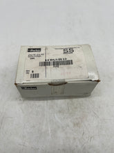 Load image into Gallery viewer, Parker 8-8 MHLN-SS 3.0 Male Hex Long Nipple, 1/2&quot; MNPT x 1/2&quot; MNPT, 316SS *Box of (5)* (New)