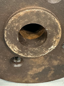 Armstrong 416-FW Inverted Bucket Steam Trap (Used)