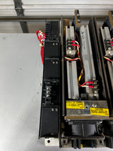 Load image into Gallery viewer, Cutler-Hammer Solid State 415 A415RN000G Soft Starter, 200-460 VAC, 3-Phase (Used)