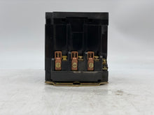 Load image into Gallery viewer, Square D 8536SDO1V02H20S Size 2 Starter w/ 120V Coil, WEG RW67-2D Ovld Relay (Used)