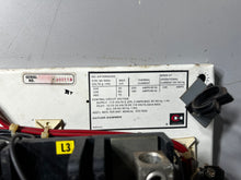 Load image into Gallery viewer, Cutler-Hammer Solid State 415 A415RN000G Soft Starter, 200-460 VAC, 3-Phase (Used)