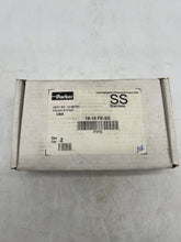 Load image into Gallery viewer, Parker 16-16 FE-SS 1" FNPT x 1" FNPT, 316SS *Box of (2)* (New)
