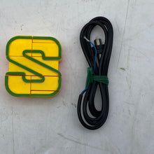 Load image into Gallery viewer, Warner Altra Industrial Motion 631-1208-596 Magnetic Sensor (No Box)