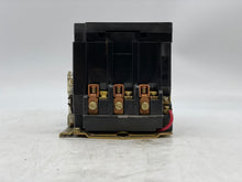 Load image into Gallery viewer, Square D 8536SDO1V02H20SX10 Size 2 Starter w/ 120V Coil, Motor Logic, 1 NO Contact (Used)