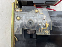Load image into Gallery viewer, Square D 8536SDO1V02H20SX10 Size 2 Starter w/ 120V Coil, Motor Logic, 1 NO Contact (Used)