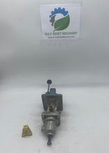 Load image into Gallery viewer, Rexroth Wabco Westinghouse 3610020500 Controlair Valve (Used)