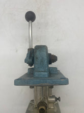 Load image into Gallery viewer, Rexroth Wabco Westinghouse 3610020500 Controlair Valve (Used)