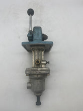 Load image into Gallery viewer, Rexroth Wabco Westinghouse 3610020500 Controlair Valve (Used)