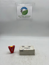 Load image into Gallery viewer, Parker 4-4 MHLN-SS 3.0 Male Hex Long Nipple, 1/4" MNPT x 1/4 MNPT, 316SS *Box of (5)* (New)