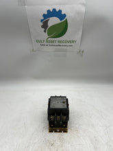 Load image into Gallery viewer, Westinghouse B201K1CA B/200 Control Contactor, Model A, NEMA 1, 27A (Used)