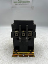 Load image into Gallery viewer, Westinghouse B201K1CA B/200 Control Contactor, Model A, NEMA 1, 27A (Used)