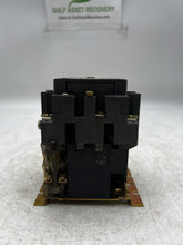 Load image into Gallery viewer, Westinghouse B201K1CA B/200 Control Contactor, Model A, NEMA 1, 27A (Used)